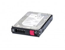 881781-B21 Жесткий диск HP G8-G10 12-TB 12G 7.2K 3.5 SAS