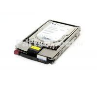 404938-001 Жесткий диск HP 146-GB U320 10K ML150 G2