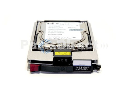 371535-B21 Жесткий диск HP 146-GB U320 10K ML150 G2
