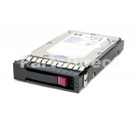 FB160C4081 Жесткий диск HP 160-GB 1.5G 7.2K 3.5 SATA HDD