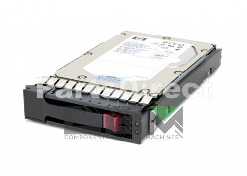 397552-001 Жесткий диск HP 160-GB 1.5G 7.2K 3.5 SATA HDD