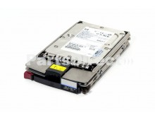 300955-004 Жесткий диск HP 18.2GB Ultra3 10K Drive