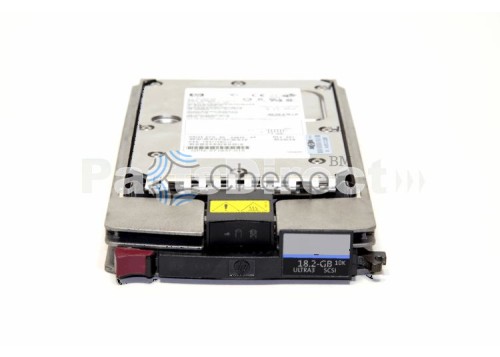 360205-006 Жесткий диск HP 18.2GB Ultra3 10K Drive