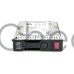 657750-S21 Жесткий диск HP G8 G9 1-TB 6G 7.2K 3.5 SATA