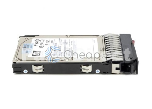 787677-002 Жесткий диск HP MSA2 600-GB 12G 10K 2.5 DP ENT SAS