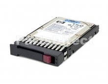 EG0600JEHMA Жесткий диск HP MSA2 600-GB 12G 10K 2.5 DP ENT SAS