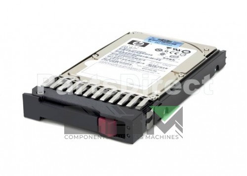 787677-002 Жесткий диск HP MSA2 600-GB 12G 10K 2.5 DP ENT SAS