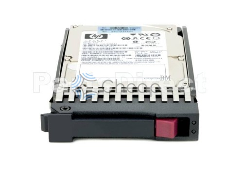 787677-002 Жесткий диск HP MSA2 600-GB 12G 10K 2.5 DP ENT SAS