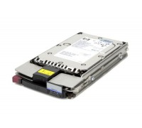 286774-002 Жесткий диск HP 36.4-GB Ultra3 15K Drive