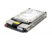 286774-002 Жесткий диск HP 36.4-GB Ultra3 15K Drive