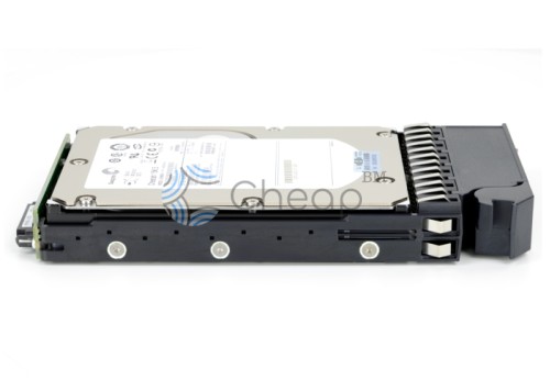 AG691-64201 Жесткий диск HP 1-TB 7.2K M6412 FATA