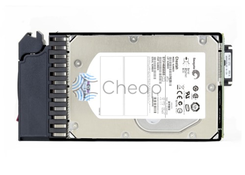 AW590A Жесткий диск HP 2-TB 6G 7.2K 3.5 SAS P6000 EVA