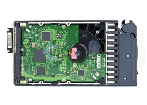 AW590A Жесткий диск HP 2-TB 6G 7.2K 3.5 SAS P6000 EVA