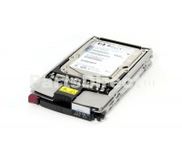 232431-003 Жесткий диск HP 72.8-GB Ultra3 10K Drive