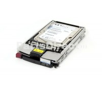 232432-B22 Жесткий диск HP 72-GB Ultra3 10K Hard Drive