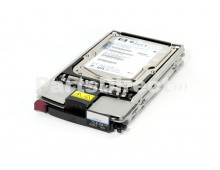 233806-004 Жесткий диск HP 72.8-GB Ultra3 10K Drive