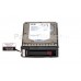 461134-001 Жесткий диск HP 750-GB 3G 7.2K 3.5 DP SAS HDD