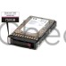 DB0750BABFE Жесткий диск  HP 750-GB 3G 7.2K 3.5 DP SAS HDD