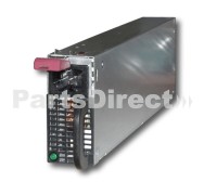 412211-001 Блок питания HP Proliant DL360 G5  PS