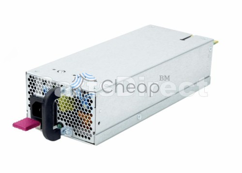 399771-B21 Блок питания HP 1000W RPS for DL380 ML350 370 G5