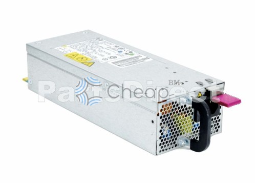 399771-B21 Блок питания HP 1000W RPS for DL380 ML350 370 G5