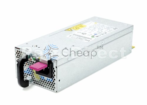 399771-B21 Блок питания HP 1000W RPS for DL380 ML350 370 G5