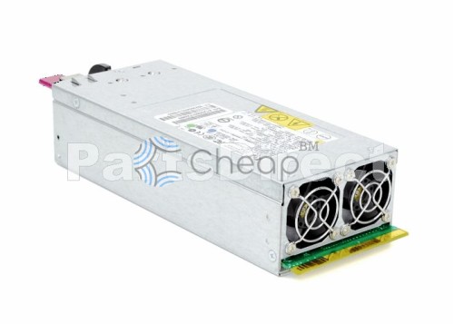 399771-B21 Блок питания HP 1000W RPS for DL380 ML350 370 G5