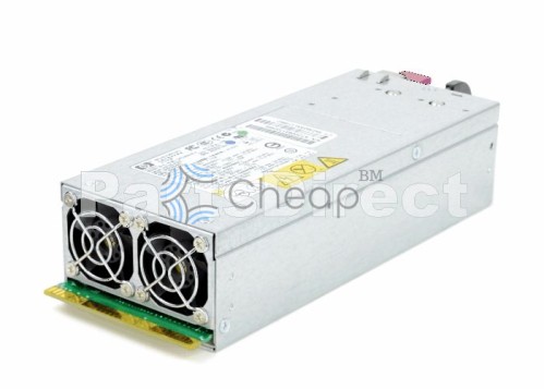 399771-B21 Блок питания HP 1000W RPS for DL380 ML350 370 G5