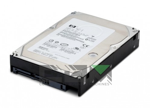 537819-001 Жесткий диск HP 146-GB 6G 10K 2.5 DP NHP SAS HDD