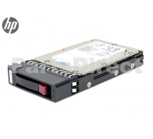K2Q82A Жесткий диск HP MSA2 4-TB 12G 7.2K 3.5 DP 512e SAS
