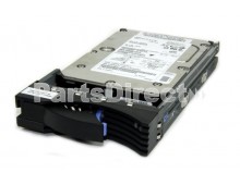 90P1310 Жесткий диск IBM 146-GB U320 SCSI HP 10K