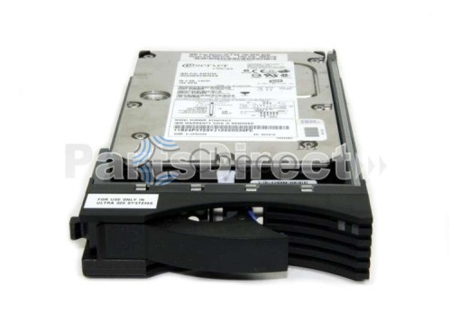 26K5284 Жесткий диск IBM 300-GB U320 10K P-Series