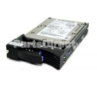 42D0417 Жесткий диск IBM 300-GB 15K HP FC-AL HDD