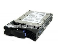 39R7314 Жесткий диск IBM 36.4-GB U320 SCSI HP 15K