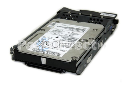 90P1383 Жесткий диск IBM 36-GB U320 SCSI HP 15K