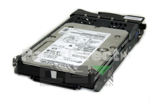 90P1321 Жесткий диск IBM 36.4-GB U320 SCSI HP 15K HDD