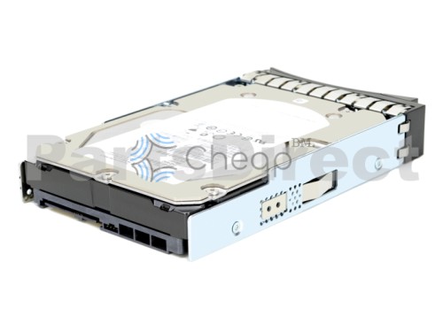81Y9798 Жесткий диск IBM 3-TB 7.2K 6G 3.5 SATA NL G2HS HD