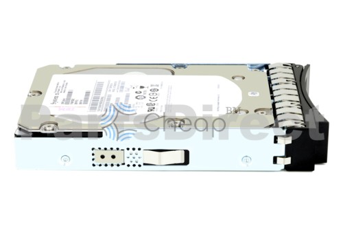 81Y9798 Жесткий диск IBM 3-TB 7.2K 6G 3.5 SATA NL G2HS HD