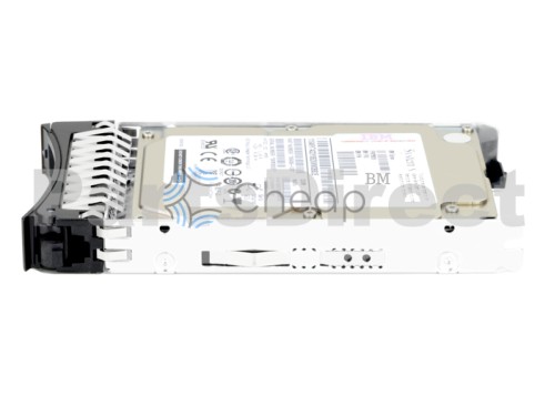 00AJ096 Жесткий диск IBM 300-GB 10K 6G 2.5 SAS G3HS HDD