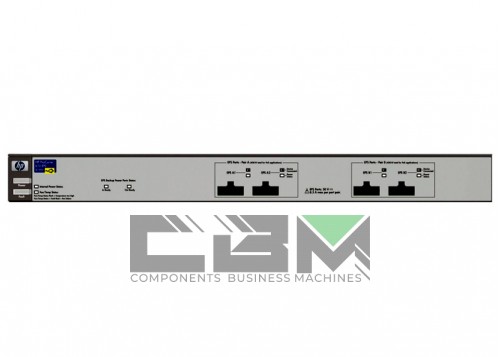 J8169A Блок питания HP ProCurve E610 Power Supply