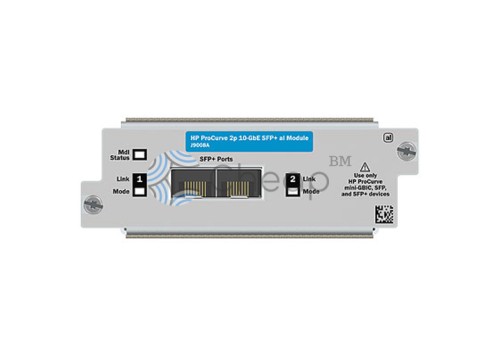 J9008A Модуль HP ProCurve Module 2-PT 10-GbE
