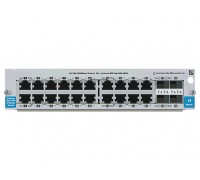 J9033A Коммутатор HP ProCurve Switch VL