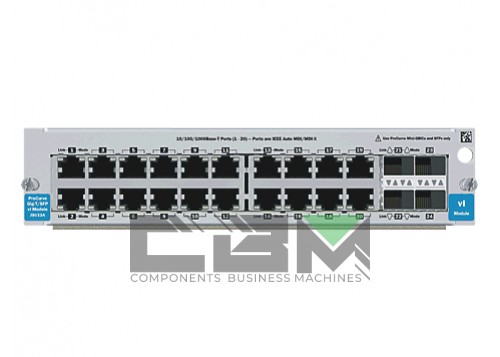 J9033A Коммутатор HP ProCurve Switch VL