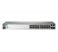 J9086A Коммутатор HP ProCurve Switch 2610-24/12PWR