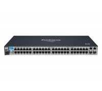 J9088A Коммутатор HP ProCurve Switch 2610-48