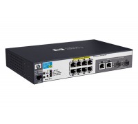 J9137A Коммутатор HP ProCurve Switch 2520-8-PoE