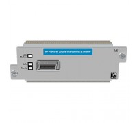 J9165A Сетевой адаптер HP ProCurve Switch Interconnect Kit