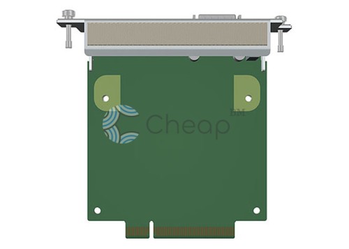 J9165A Сетевой адаптер HP ProCurve Switch Interconnect Kit