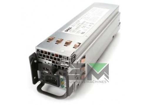 D3163 Блок питания Dell PE Hot Swap 700W Power Supply