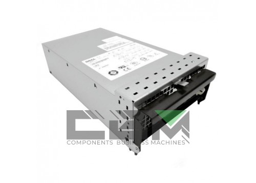 D3015 Блок питания Dell PE Hot Swap 1570W Power Supply